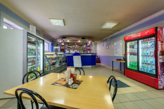 Avtopark, фото 100