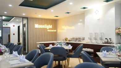 Moonlight Hotel Nha Trang