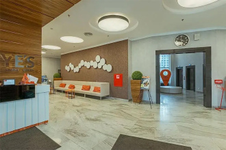 FlatHome24 Apart-hotel Khoshimina 16, фото 74