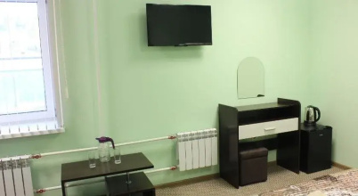 Guris Hotel - Hostel, фото 66