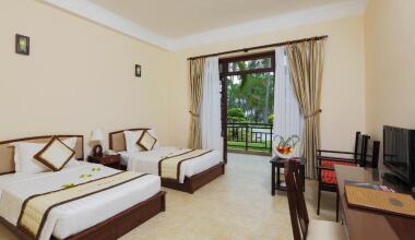 Muine Century Beach Resort & Spa