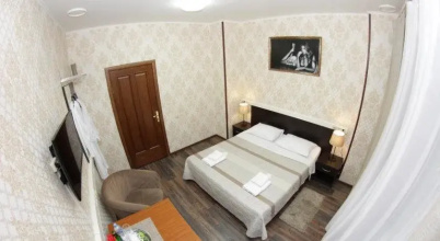 Отель Афина, фото 111 Отель Афина, фото 111