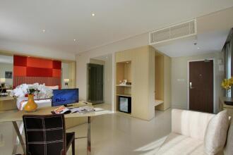 Ohana Hotel Kuta