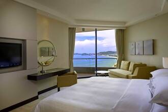 Sheraton Nha Trang Hotel & Spa