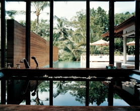 Como Shambala Estate