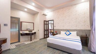 Le Viva Mui Ne Resort