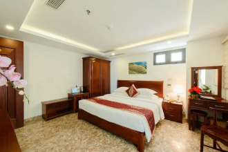 Red Sun Hotel Nha Trang