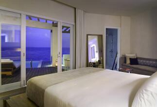Amilla Maldives