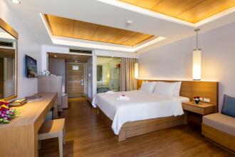 Beyond Resort Karon