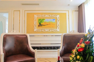 Diamond Sea Hotel Danang