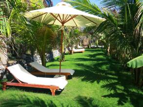 Saigon Emerald Beach Resort
