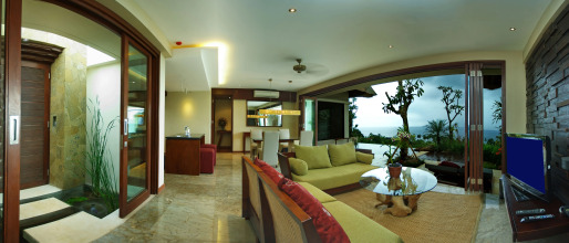 The Griya Villas And Spa