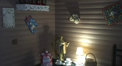 Beryozka Hotel, фото 118