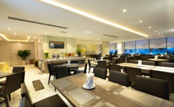 Areca Nha Trang