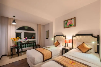 Bellevue Hotel Nha Trang