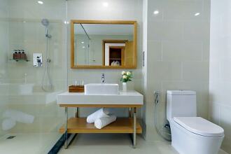 Tms Hotel Danang