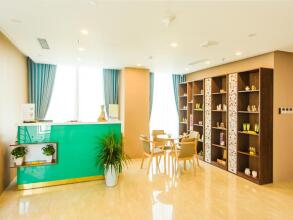 Yarra Ocean Suite Danang