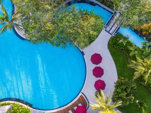 The Laguna, A Luxury Collection Resort & Spa, Nusa Dua, Bali