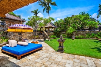 Oberoi Bali