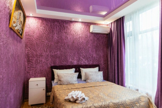 Mini-Hotel On Verkhniye Polya 24, фото 12