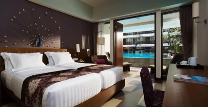 Sun Island Hotel Kuta