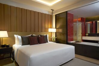 Anantara Chiang Mai Resort And Spa