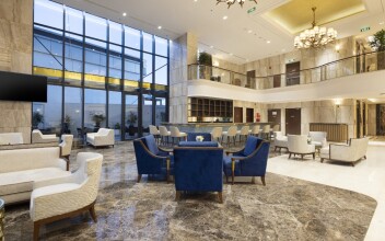 Best Western Premier Marvella Nha Trang Hotel