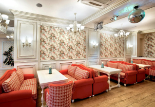 Bliss Hotel & SPA, фото 65