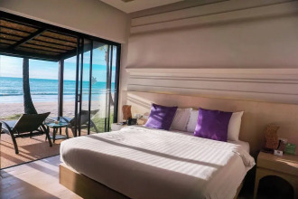 Beyond Resort Khaolak
