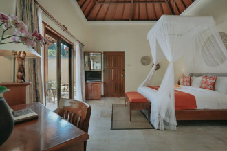 Parigata Villas Resort