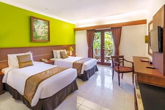 Risata Bali Resort & Spa