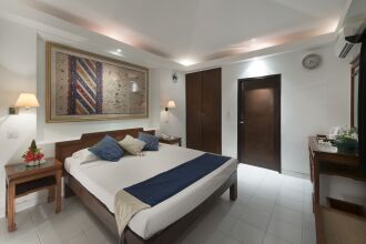 Lotus Bungalows