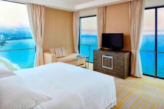 Sheraton Nha Trang Hotel & Spa