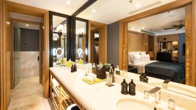 Hotel Indigo Bali Seminyak Beach