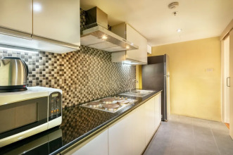 Bandara Suites Silom, Bangkok
