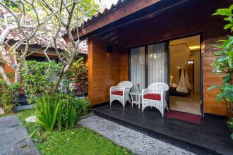 Y Resort Ubud