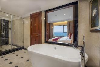 Dlg Hotel Danang