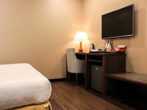 Yarra Ocean Suite Danang