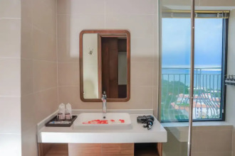 Vipol Mui Ne Hotel & Spa