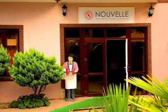 Nouvelle Hotel, фото 203