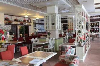 Na Dache Guest House, фото 48
