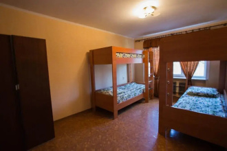 Like Hostel Yuzhno-Sakhalinsk, фото 56