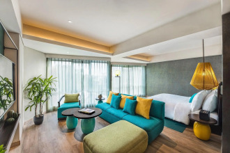 Mamaka By Ovolo