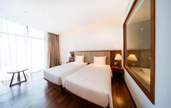 Green Beach Hotel Nha Trang