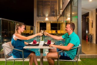 Gosia Hotel Nha Trang