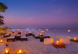 The Laguna, A Luxury Collection Resort & Spa, Nusa Dua, Bali