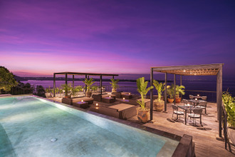 Adiwana Warnakali Resort