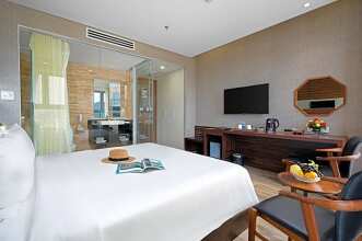 Emerald Bay Hotel & Spa Nha Trang