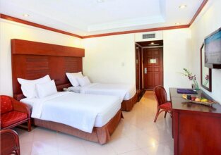 Truntum Kuta (Ex Grand Inna Kuta)