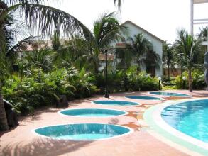 Ocean Star Resort